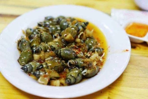 Quán Ăn Ốc Đêm - Tôn Đức Thắng