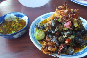 Quán Ăn Ốc Hảo Hảo