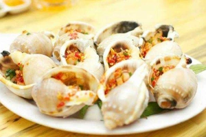 Quán Ăn Ốc Lão Đại
