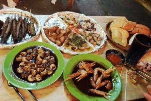 Quán Ăn Ốc Mẹt Sài Gòn- Chi Nhánh Hải Dương