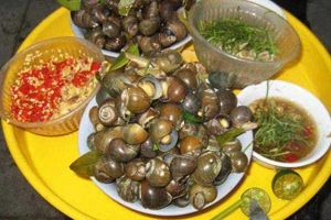 Quán Ăn Ốc Ngon 29