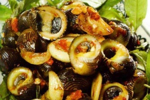 Quán Ăn Ốc Quỳnh - Võ Văn Kiệt