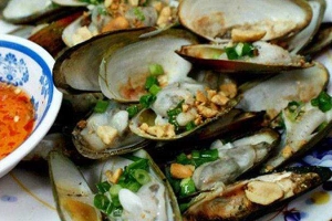 Quán Ăn Ốc Tâm - Hải Sản Bình Dân