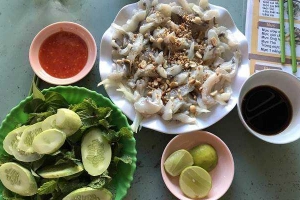 Quán Ăn Ông Già - Hải Sản Tươi Sống