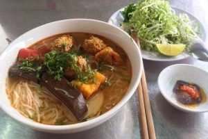 Quán Ăn Ông Thiệm - Bún Các Loại