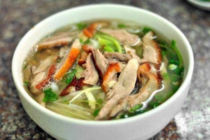 Quán Ăn Ông Toàn - Quán Phở