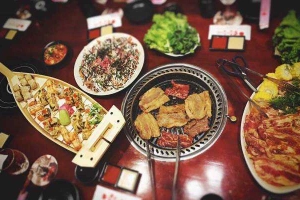 Quán Ăn Osaka Sushi - Ẩm Thực Nhật Bản