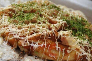 Quán Ăn Osaka Takoichi - Trần Hưng Đạo