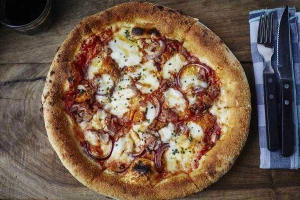 Quán Ăn Ớt Ta Cuisine