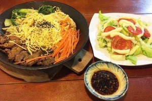 Quán Ăn Pakixot - Cơm - Mì Xèo & Bò Bít Tết