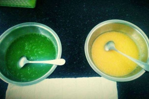Quán Ăn Panda - Cháo Soup Dinh Dưỡng - Đoàn Hoàng Minh