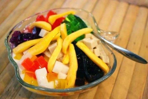 Quán Ăn Panda Foods - Chi Nê
