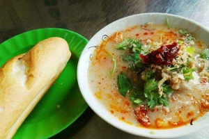 Quán Ăn Phá Lấu - Bánh Mì Lagu