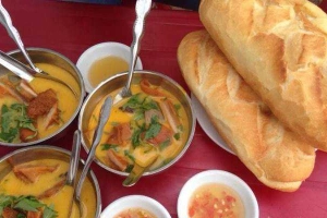 Quán Ăn Phá Lấu Vĩnh Hưng - Nguyễn Thái Học