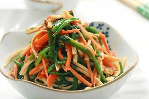 Quán Ăn Phán Liễu Quán - Điểm tâm sáng