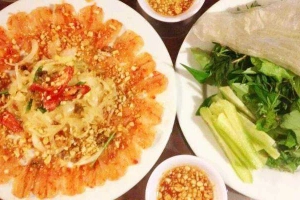 Quán Ăn Phan Thiết Quán - Hải Sản Tươi Sống