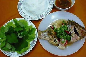 Quán Ăn Phan Trường Sơn Quán