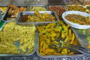 Quán Ăn Phát Nguyện - Cơm Chay Việt