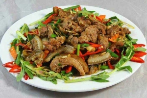 Quán Ăn Phát Tài - Món Ăn Bình Dân