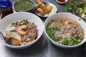 Quán Ăn Tiến Phát - Hủ Tiếu Nam Vang -Gò Xoài