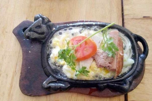 Quán Ăn Phi Kiều - Bò Né, Bò Kho & Cháo Tiều