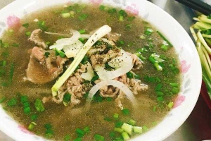 Quán Ăn Phở 106