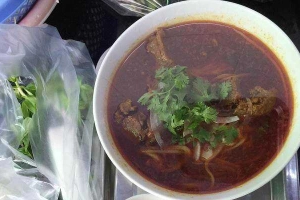 Quán Ăn Phở 114