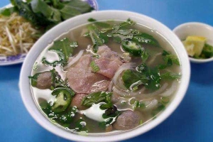 Quán Ăn Phở 115