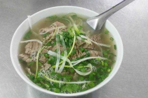 Quán Ăn Phở 123