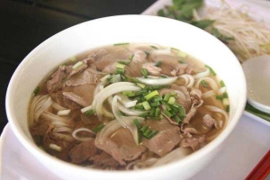 Quán Ăn Phở 159 - Tăng Bạt Hổ