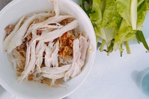 Quán Ăn Phở 2 Tô Gia Lai & Phở Bắc Hà Nội