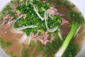 Quán Ăn Phở 24H - Đoàn Hoàng Minh