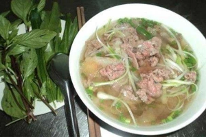 Quán Ăn Phở 31 Tô Hiến Thành