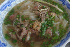 Quán Ăn Phở 339