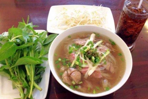 Quán Ăn Phở 36