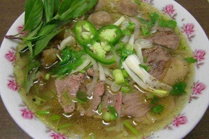 Quán Ăn Phở 39