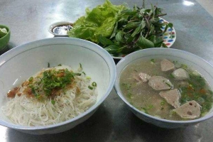 Quán Ăn Phở 41