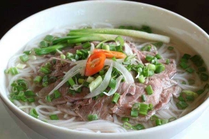Quán Ăn Phở 44 - Thống Nhất