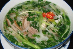 Quán Ăn Phở 44 - Trần Phú