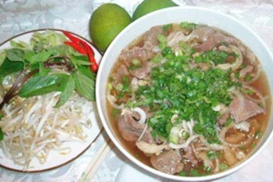 Quán Ăn Phở 47