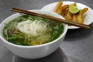 Quán Ăn Phở 471