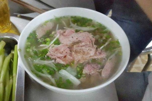 Quán Ăn Phở 52