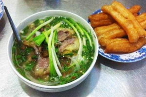 Quán Ăn Phở 53