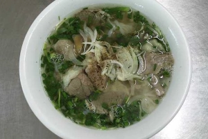 Quán Ăn Phở 54