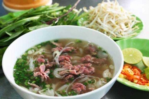 Quán Ăn Phở 63