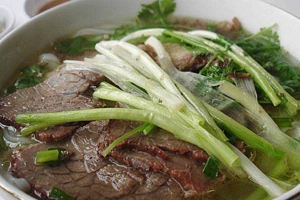 Quán Ăn Phở 688