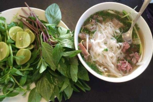 Quán Ăn Phở 836