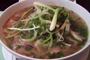Quán Ăn Phở 86