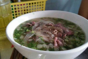 Quán Ăn Phở 89