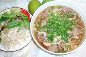 Quán Ăn Phở 91